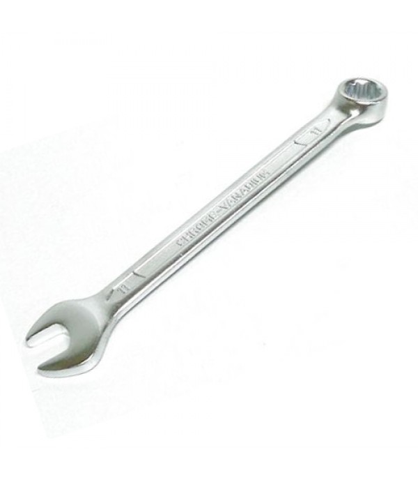 Ключ комбинированный 11 мм Forsage 75511